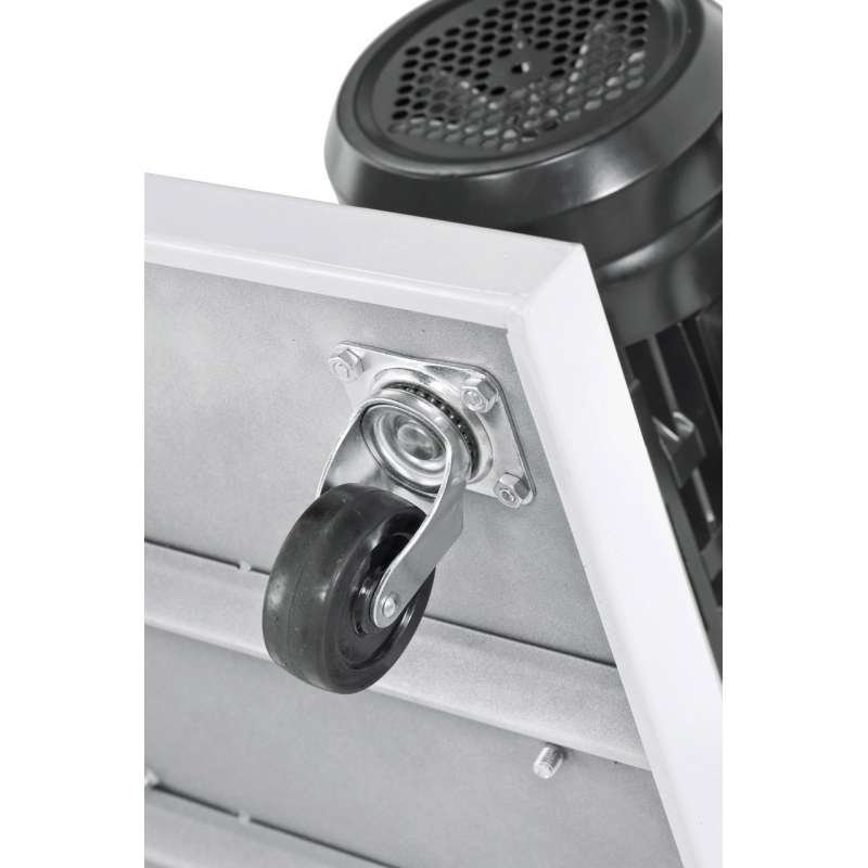 aspirateur à copeaux bernardo dc450cf – 400v - Laty Machine aspirateur à copeaux bernardo dc450cf – 400v