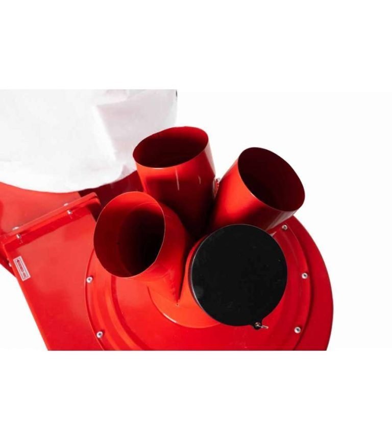 aspirateur à copeaux holzmann abs 4560 – 400v - Laty Machine aspirateur à copeaux holzmann abs 4560 – 400v