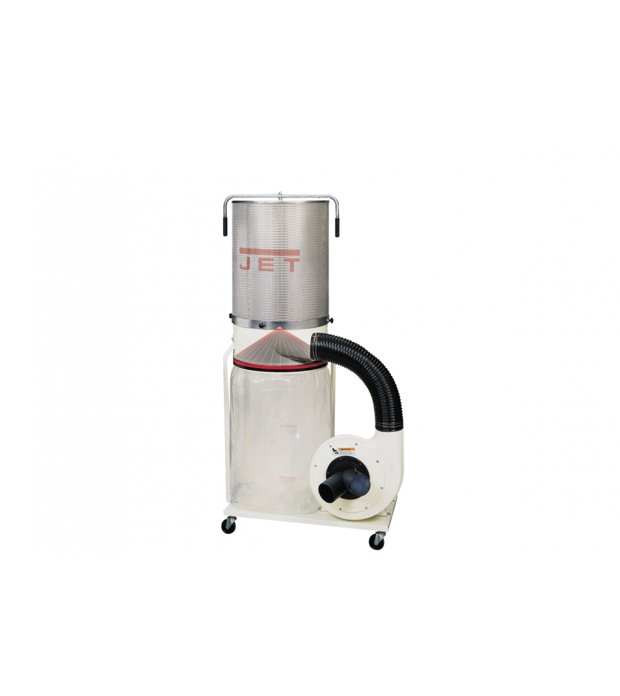 aspirateur à copeaux jet dc 1100ck m avec cartouche filtrante – 230v - Laty Machine aspirateur à copeaux jet dc 1100ck m avec cartouche filtrante – 230v