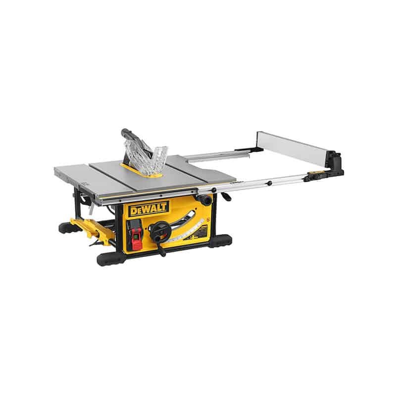 scie sur table dewalt 250mm 2000w – dwe7492 - Laty Machine scie sur table dewalt 250mm 2000w – dwe7492