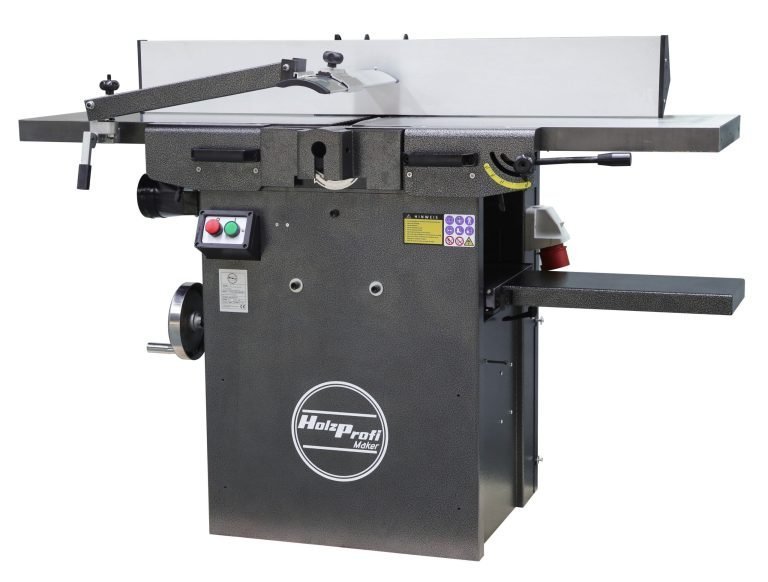 dégauchisseuse raboteuse holzprofi maker dr250 - Laty Machine dégauchisseuse raboteuse holzprofi maker dr250