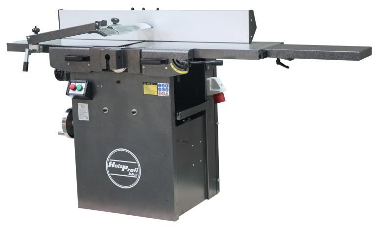 dégauchisseuse raboteuse holzprofi maker dr250 - Laty Machine dégauchisseuse raboteuse holzprofi maker dr250