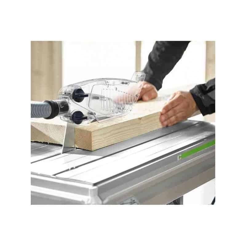 scie semi stationnaire festool precisio cs 70 ebg - Laty Machine scie semi stationnaire festool precisio cs 70 ebg