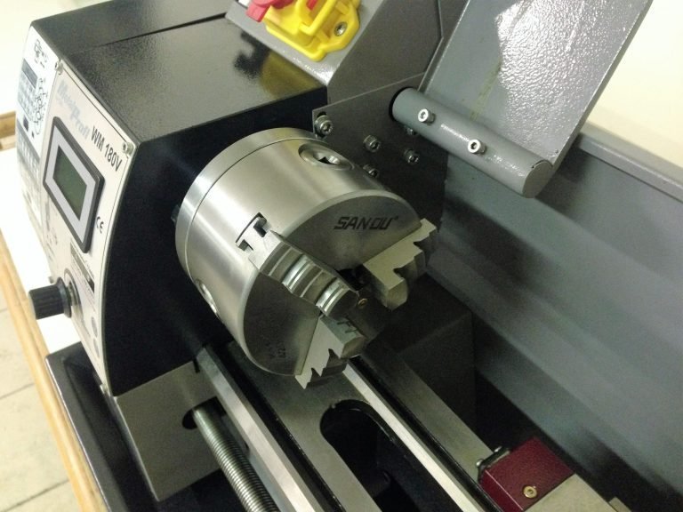 tour à métaux métalprofi wm180v - Laty Machine tour à métaux métalprofi wm180v