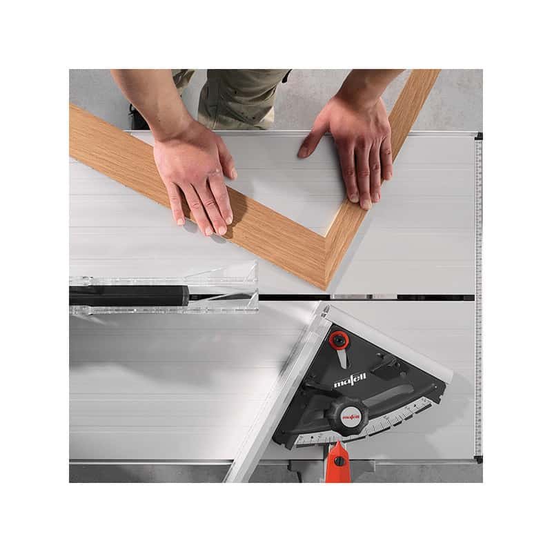 scie circulaire sur table mafell 250mm erika 85 – 971901 - Laty Machine scie circulaire sur table mafell 250mm erika 85 – 971901