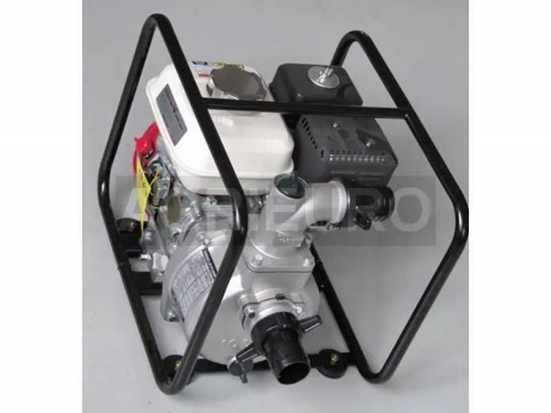 motopompe d’arrosage auto amorçante avec moteur thermique oriental koshin sev 50x - Laty Machine motopompe d’arrosage auto amorçante avec moteur thermique oriental koshin sev 50x