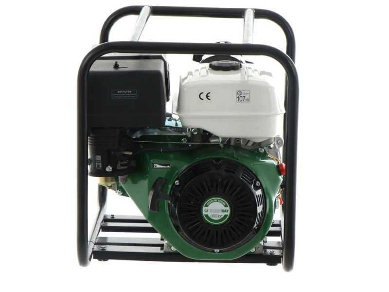 motopompe thermique greenbay gb hpwp 80 – hauteur d’élévation importante – avec raccords de 80 mm - Laty Machine motopompe thermique greenbay gb hpwp 80 – hauteur d’élévation importante – avec raccords de 80 mm