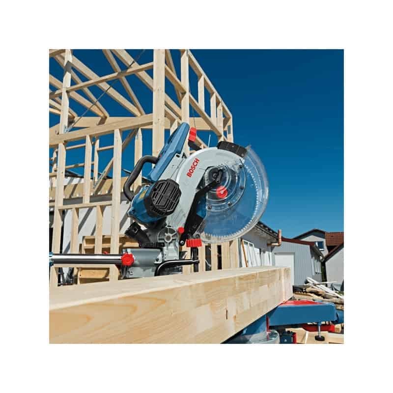 scie radiale bosch + onglet 2000 w – gcm12gdl + gta2500w - Laty Machine scie radiale bosch + onglet 2000 w – gcm12gdl + gta2500w