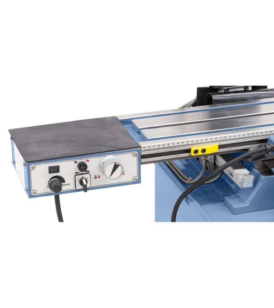 perceuse fraiseuse bernardo kf25pro avec avance et affichage digital 3 axes - Laty Machine perceuse fraiseuse bernardo kf25pro avec avance et affichage digital 3 axes