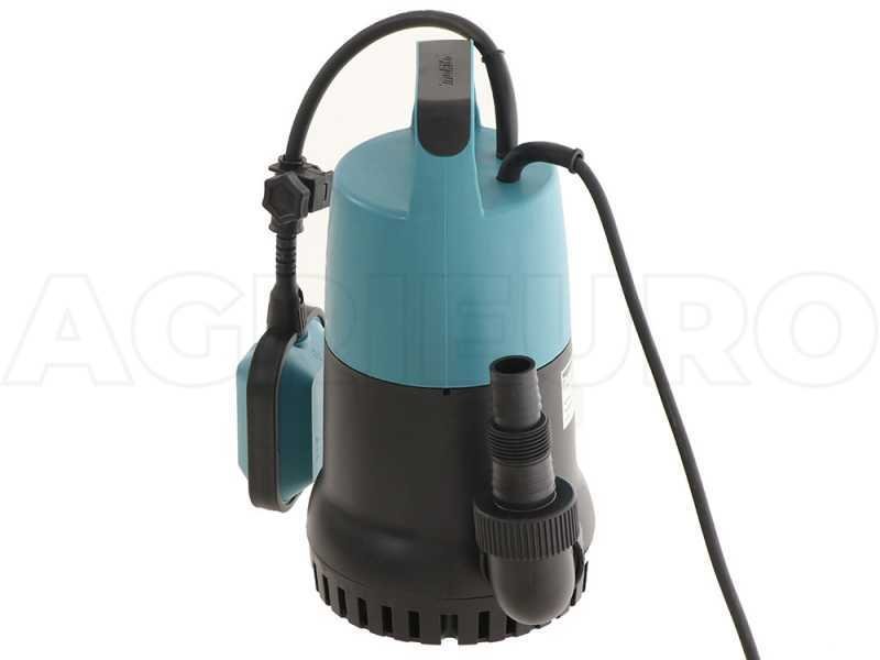 pompe immergée électrique pour eaux claires makita pf0300 de 300 w - Laty Machine pompe immergée électrique pour eaux claires makita pf0300 de 300 w