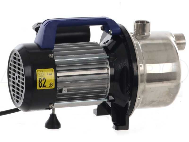 pompe électrique de jardin auto amorçante annovi & reverberi argp1100x – culasse acier inox - Laty Machine pompe électrique de jardin auto amorçante annovi & reverberi argp1100x – culasse acier inox