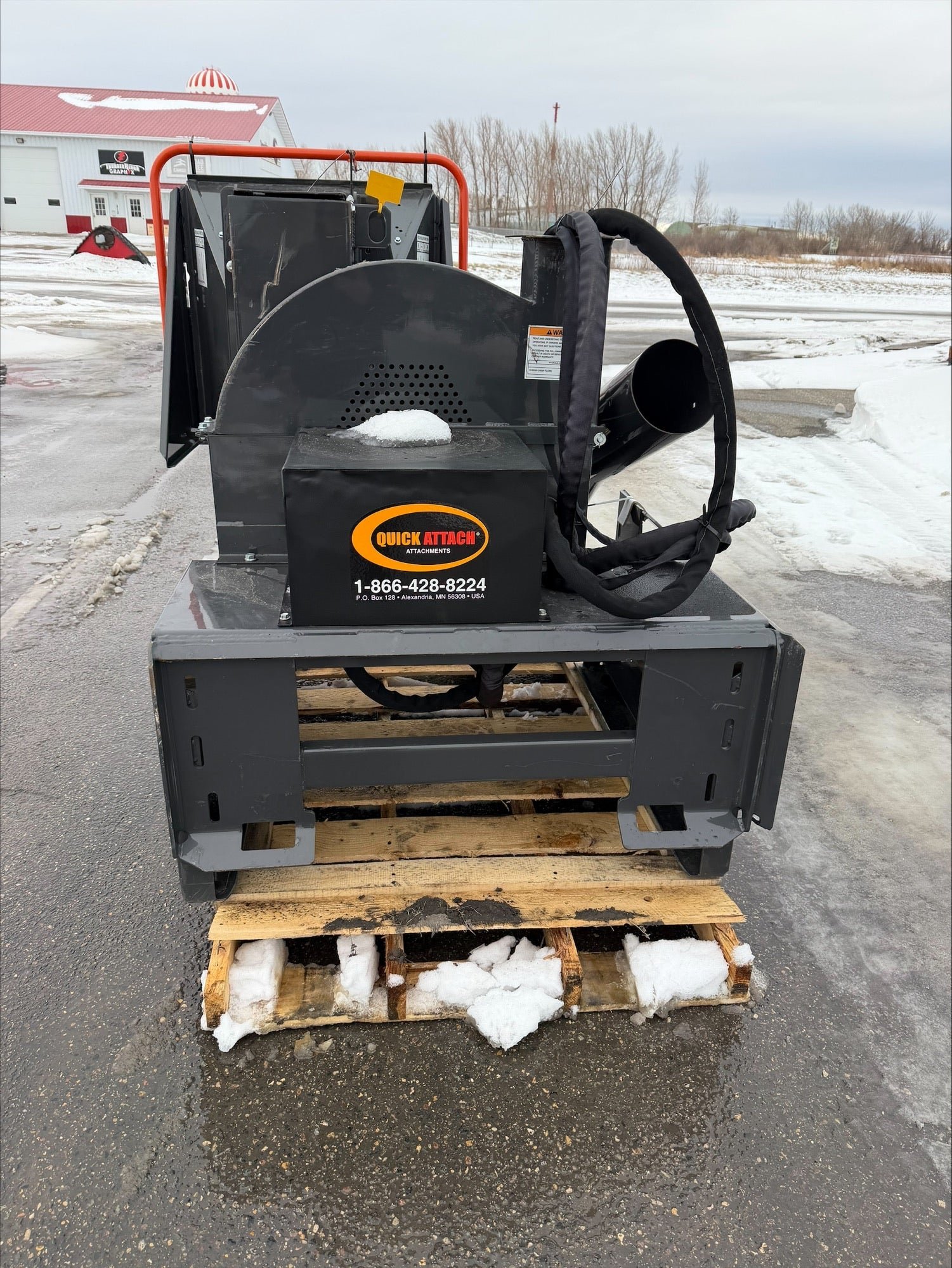 certified used1831 8" wood chipper ,995 +freight - Laty Machine certified used1831 8" wood chipper $16,995 +freight