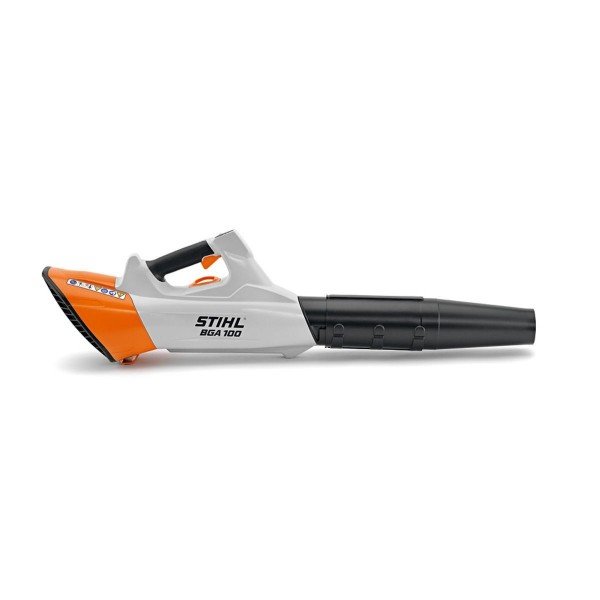 souffleur à batterie bga100 nu stihl - Laty Machine souffleur à batterie bga100 nu stihl