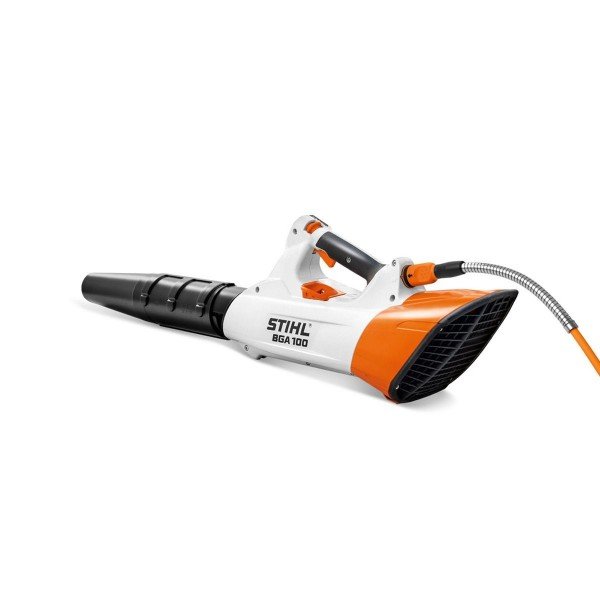 souffleur à batterie bga100 nu stihl - Laty Machine souffleur à batterie bga100 nu stihl