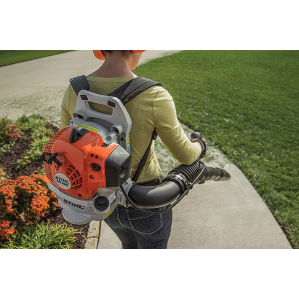 souffleur a dos br200 stihl - Laty Machine souffleur a dos br200 stihl