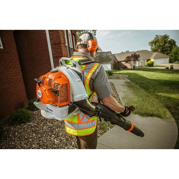 souffleur a dos br450c ef stihl - Laty Machine souffleur a dos br450c ef stihl
