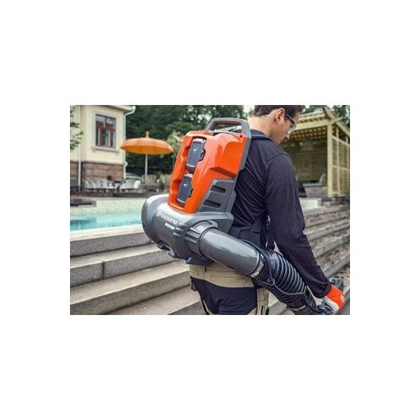 souffleur de feuilles à batterie husqvarna 340 ibt - Laty Machine souffleur de feuilles à batterie husqvarna 340 ibt