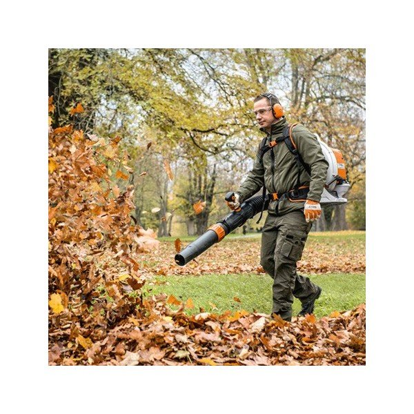 souffleur à dos br800 c e stihl - Laty Machine souffleur à dos br800 c e stihl