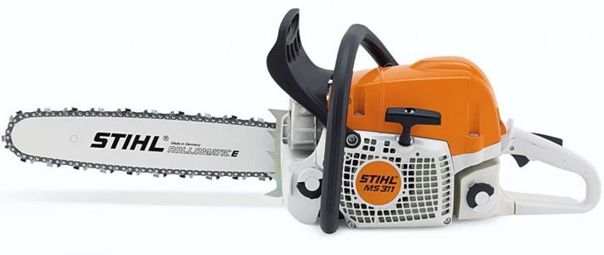 tronçonneuse thermique stihl ms 311 - Laty Machine tronçonneuse thermique stihl ms 311