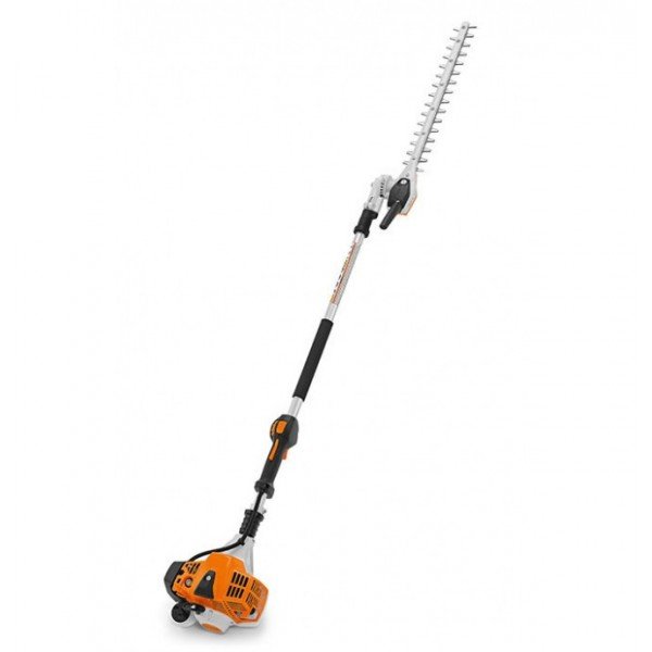 taille haie sur perche thermique hl 94 kc e stihl - Laty Machine taille haie sur perche thermique hl 94 kc e stihl