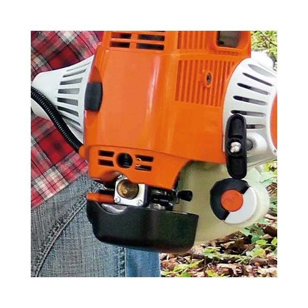taille haie sur perche thermique hl 94 kc e stihl - Laty Machine taille haie sur perche thermique hl 94 kc e stihl