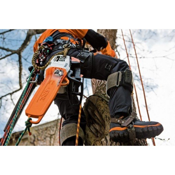 tronçonneuse thermique stihl ms 201 c m 35cm - Laty Machine tronçonneuse thermique stihl ms 201 c m 35cm