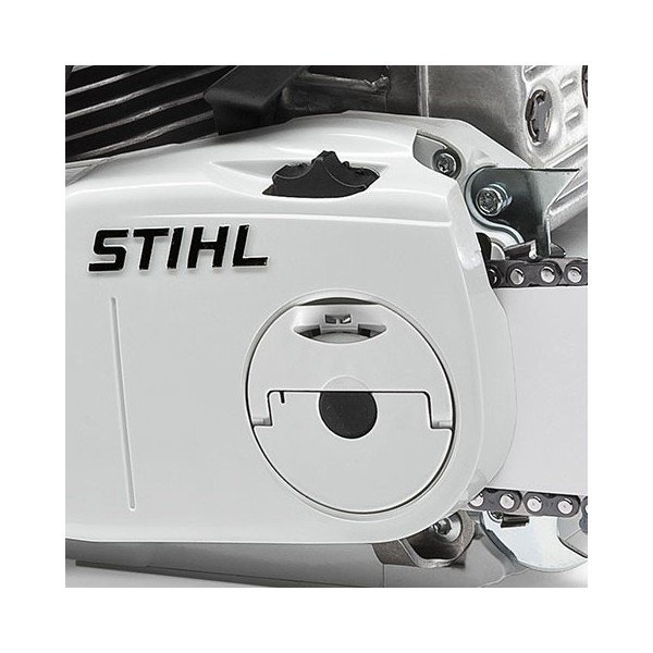 tronçonneuse thermique stihl ms 271 45cm - Laty Machine tronçonneuse thermique stihl ms 271 45cm