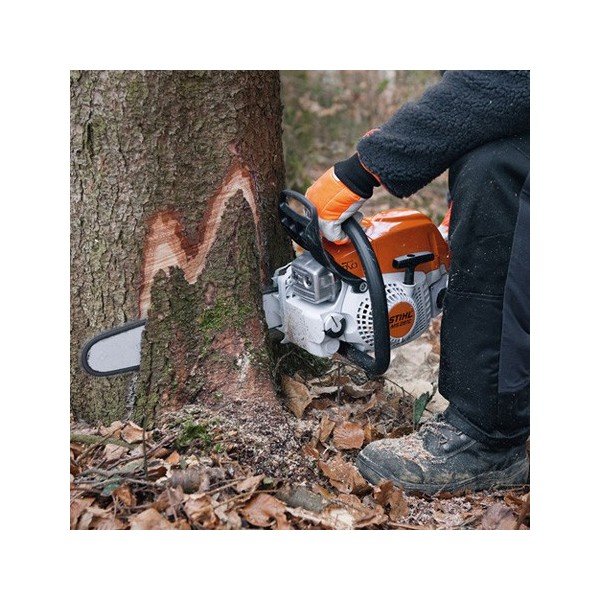 tronçonneuse thermique stihl ms 271 45cm - Laty Machine tronçonneuse thermique stihl ms 271 45cm
