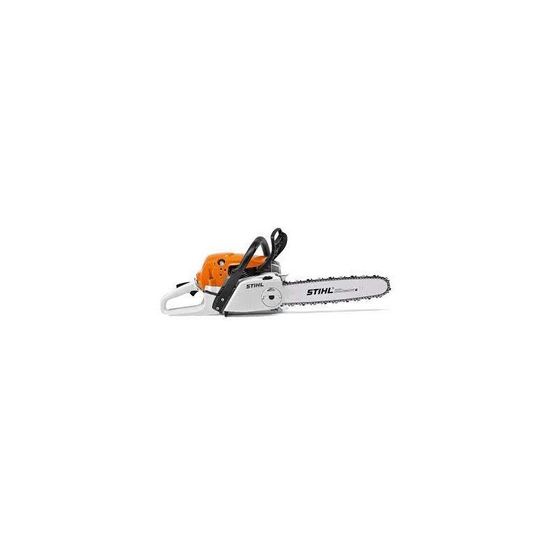 tronçonneuse thermique stihl ms 291 c be 45cm - Laty Machine tronçonneuse thermique stihl ms 291 c be 45cm
