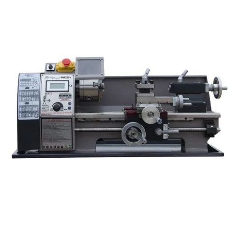 tour à métaux métalprofi wm180v - Laty Machine tour à métaux métalprofi wm180v