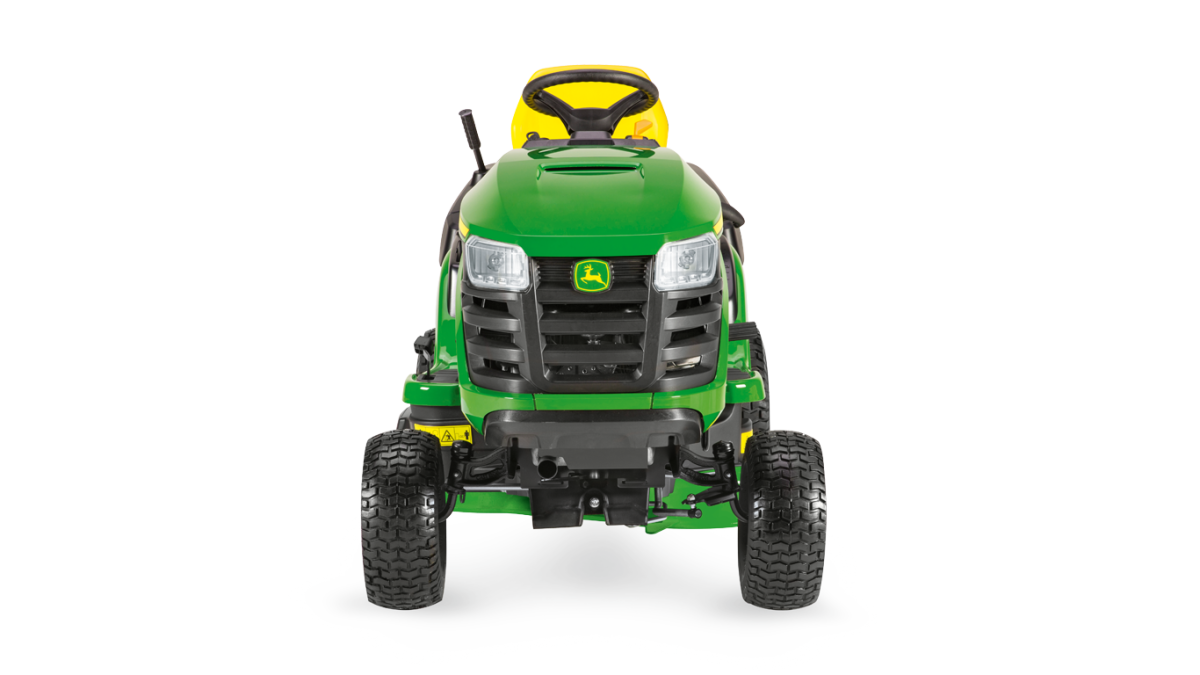 john deere x147r - Laty Machine john deere x147r